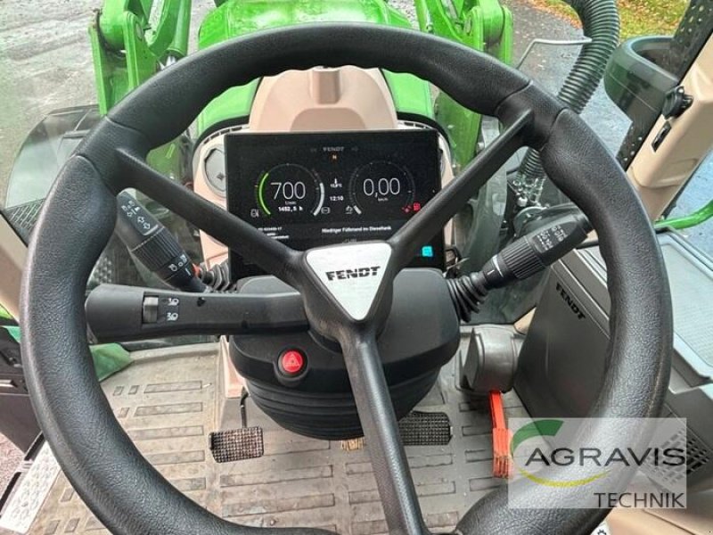 Traktor типа Fendt 728 VARIO GEN-7 Profi+ Setting2, Gebrauchtmaschine в Meppen (Фотография 23)