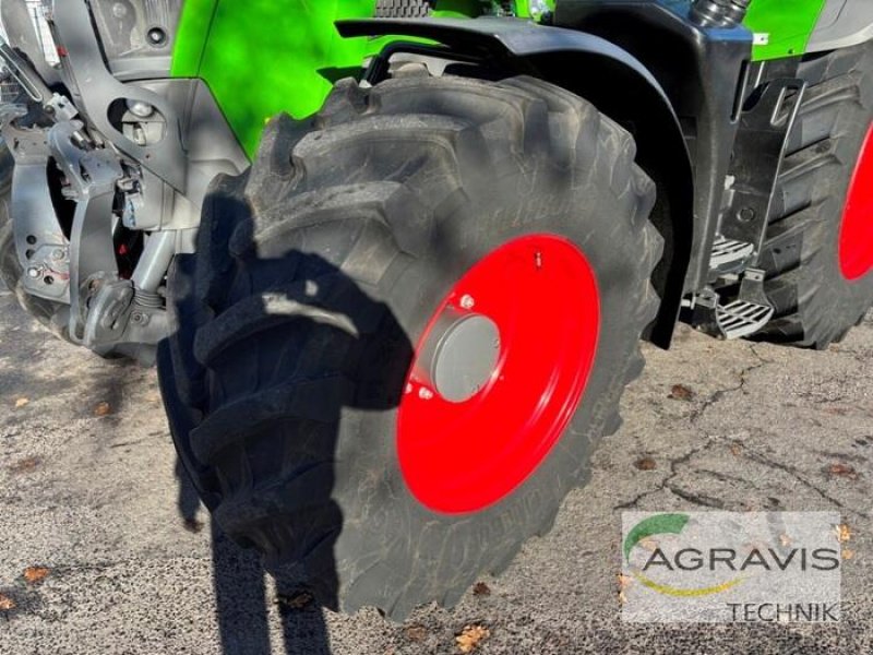 Traktor типа Fendt 728 VARIO GEN-7 Profi+ Setting2, Gebrauchtmaschine в Meppen (Фотография 11)