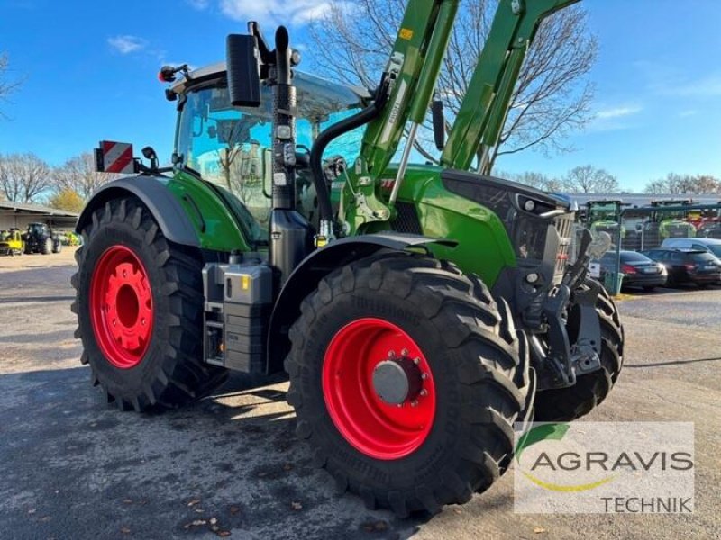 Traktor типа Fendt 728 VARIO GEN-7 Profi+ Setting2, Gebrauchtmaschine в Meppen (Фотография 3)