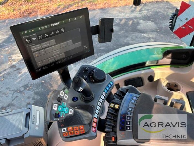 Traktor типа Fendt 728 VARIO GEN-7 Profi+ Setting2, Gebrauchtmaschine в Meppen (Фотография 19)
