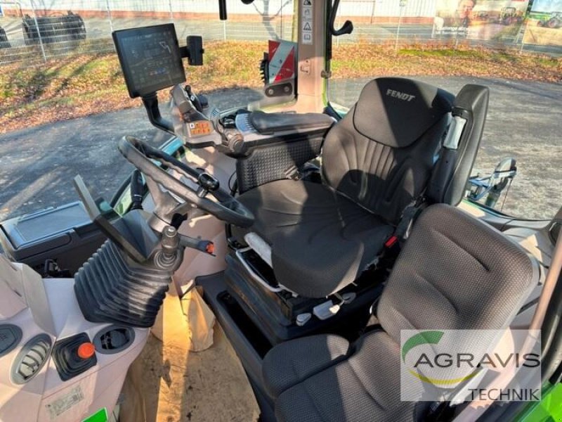 Traktor типа Fendt 728 VARIO GEN-7 Profi+ Setting2, Gebrauchtmaschine в Meppen (Фотография 17)