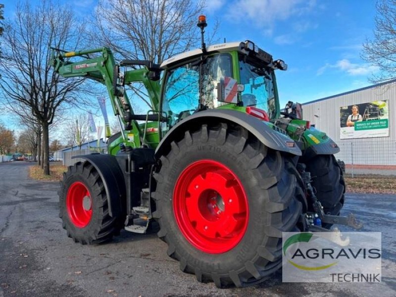 Traktor Türe ait Fendt 728 VARIO GEN-7 Profi+ Setting2, Gebrauchtmaschine içinde Meppen (resim 5)