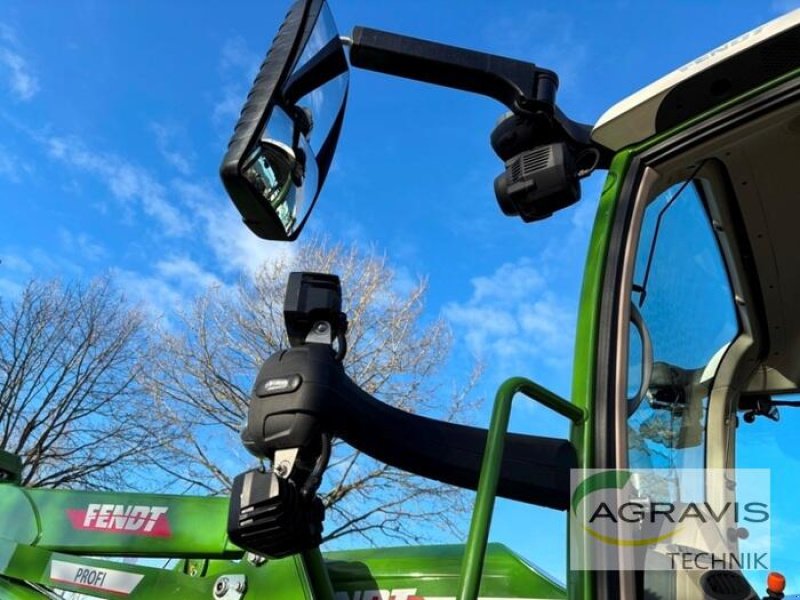 Traktor Türe ait Fendt 728 VARIO GEN-7 Profi+ Setting2, Gebrauchtmaschine içinde Meppen (resim 15)