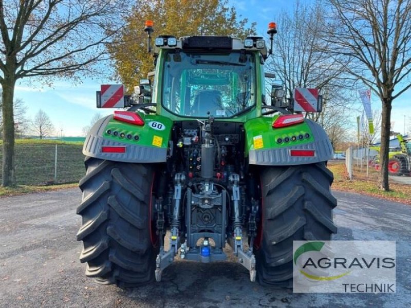 Traktor Türe ait Fendt 728 VARIO GEN-7 Profi+ Setting2, Gebrauchtmaschine içinde Meppen (resim 7)