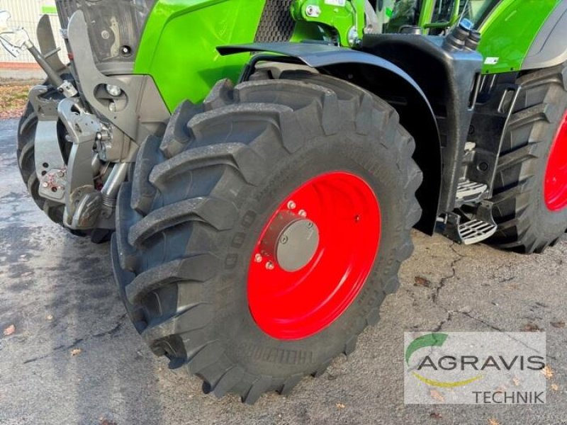 Traktor Türe ait Fendt 728 VARIO GEN-7 Profi+ Setting2, Gebrauchtmaschine içinde Meppen (resim 11)