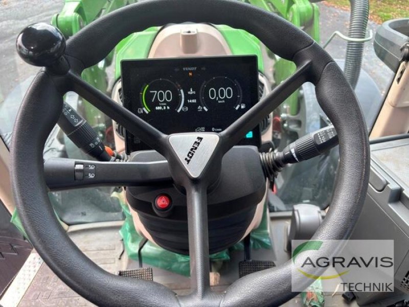 Traktor Türe ait Fendt 728 VARIO GEN-7 Profi+ Setting2, Gebrauchtmaschine içinde Meppen (resim 24)
