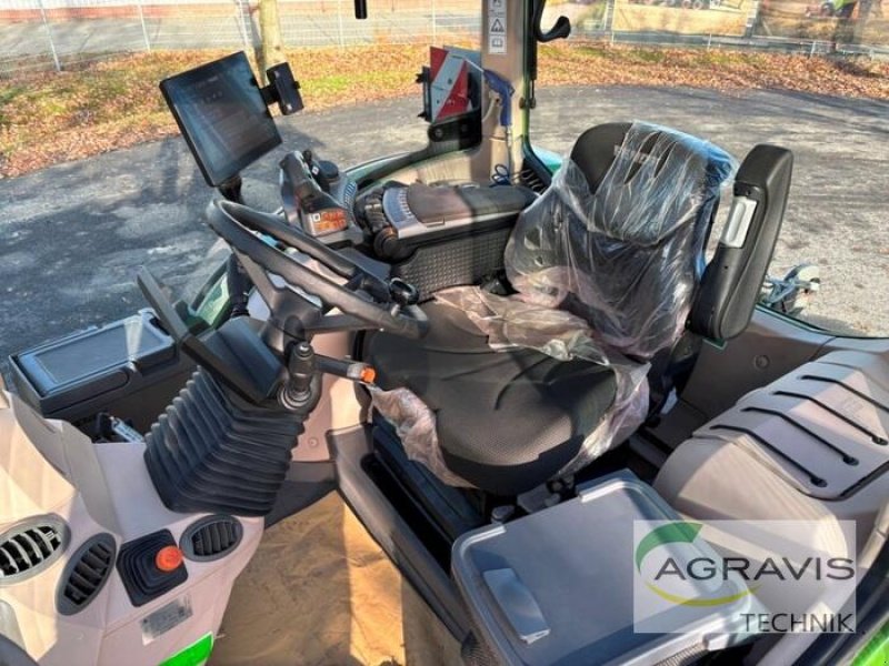 Traktor Türe ait Fendt 728 VARIO GEN-7 Profi+ Setting2, Gebrauchtmaschine içinde Meppen (resim 17)