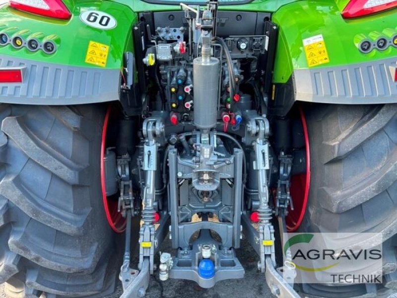 Traktor Türe ait Fendt 728 VARIO GEN-7 Profi+ Setting2, Gebrauchtmaschine içinde Meppen (resim 8)