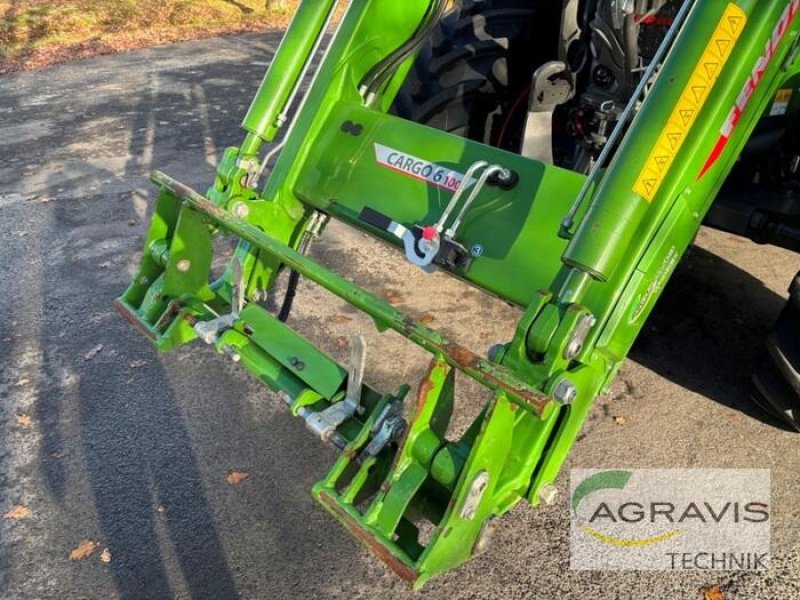 Traktor Türe ait Fendt 728 VARIO GEN-7 Profi+ Setting2, Gebrauchtmaschine içinde Meppen (resim 13)