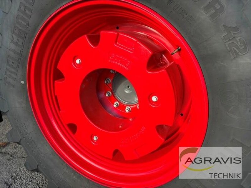 Traktor Türe ait Fendt 728 VARIO GEN-7 Profi+ Setting2, Gebrauchtmaschine içinde Meppen (resim 10)