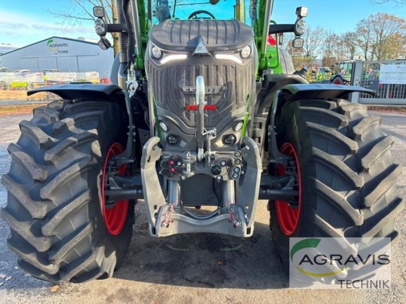Traktor Türe ait Fendt 728 VARIO GEN-7 Profi+ Setting2, Gebrauchtmaschine içinde Meppen (resim 12)