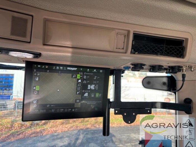 Traktor Türe ait Fendt 728 VARIO GEN-7 Profi+ Setting2, Gebrauchtmaschine içinde Meppen (resim 20)