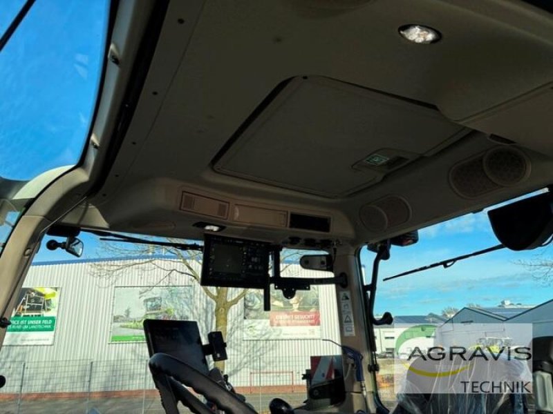 Traktor Türe ait Fendt 728 VARIO GEN-7 Profi+ Setting2, Gebrauchtmaschine içinde Meppen (resim 18)