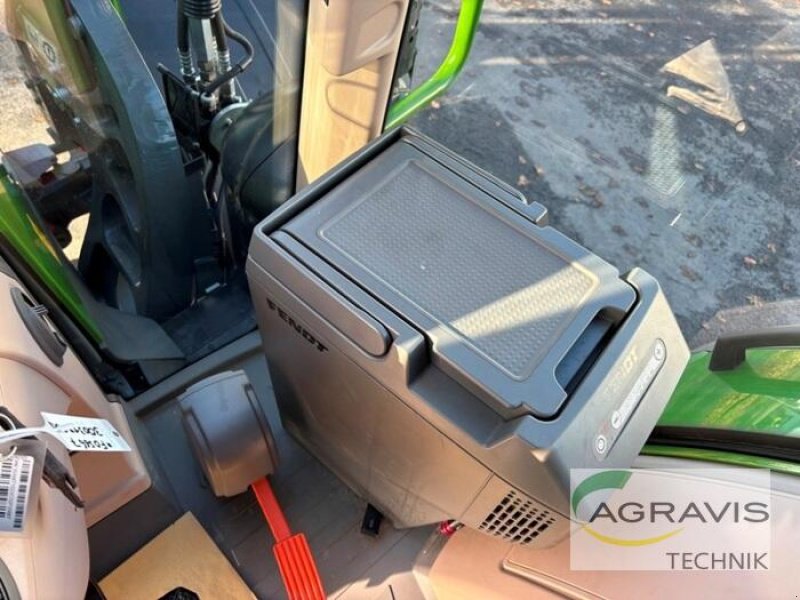 Traktor Türe ait Fendt 728 VARIO GEN-7 Profi+ Setting2, Gebrauchtmaschine içinde Meppen (resim 21)