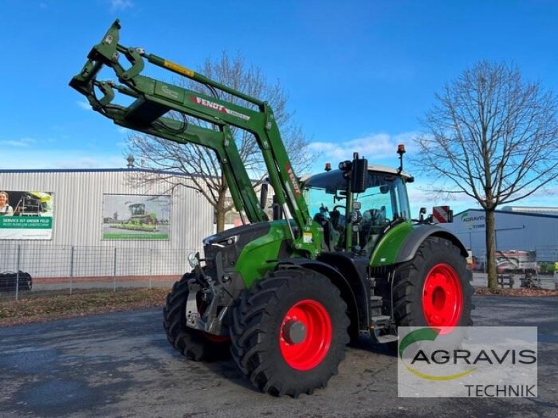 Traktor Türe ait Fendt 728 VARIO GEN-7 Profi+ Setting2, Gebrauchtmaschine içinde Meppen (resim 2)