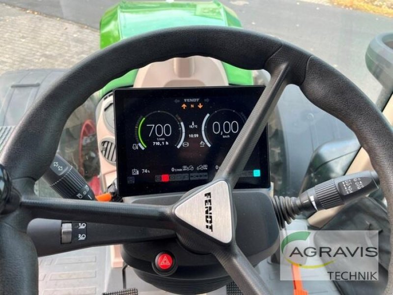 Traktor типа Fendt 728 VARIO GEN-7 Profi+ Setting2, Gebrauchtmaschine в Meppen (Фотография 20)