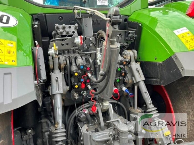 Traktor типа Fendt 728 VARIO GEN-7 Profi+ Setting2, Gebrauchtmaschine в Meppen (Фотография 9)