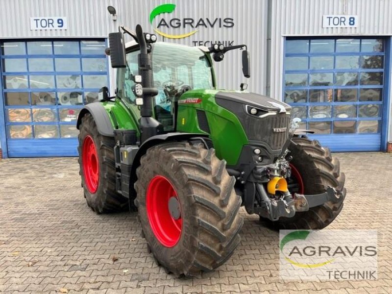 Traktor типа Fendt 728 VARIO GEN-7 Profi+ Setting2, Gebrauchtmaschine в Meppen (Фотография 3)