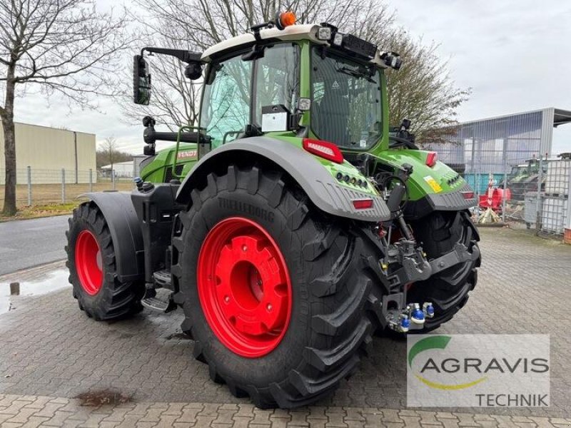 Traktor типа Fendt 728 VARIO GEN-7 Profi+ Setting2, Gebrauchtmaschine в Meppen (Фотография 4)