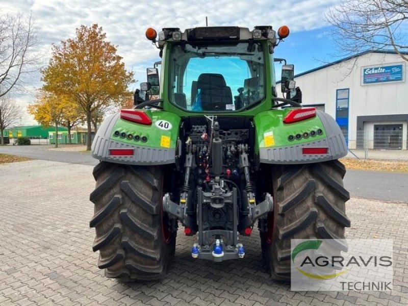 Traktor типа Fendt 728 VARIO GEN-7 Profi+ Setting2, Gebrauchtmaschine в Meppen (Фотография 7)