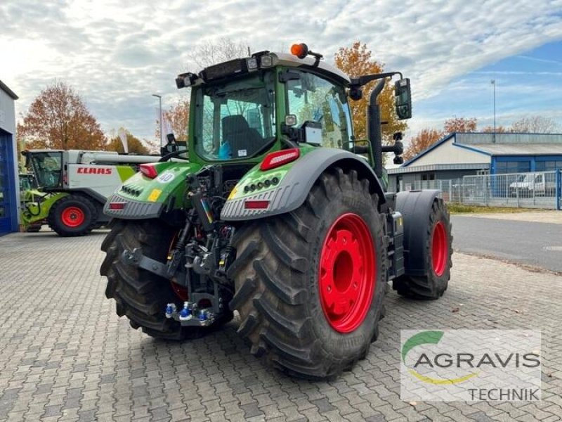 Traktor типа Fendt 728 VARIO GEN-7 Profi+ Setting2, Gebrauchtmaschine в Meppen (Фотография 5)