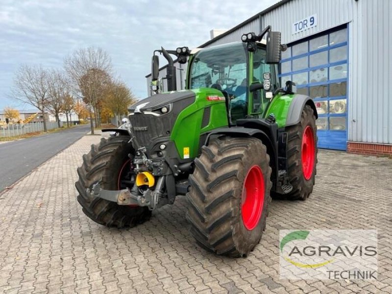 Traktor des Typs Fendt 728 VARIO GEN-7 Profi+ Setting2, Gebrauchtmaschine in Meppen (Bild 1)