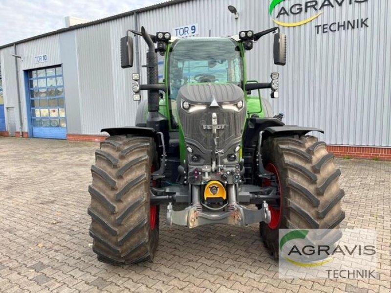 Traktor типа Fendt 728 VARIO GEN-7 Profi+ Setting2, Gebrauchtmaschine в Meppen (Фотография 2)