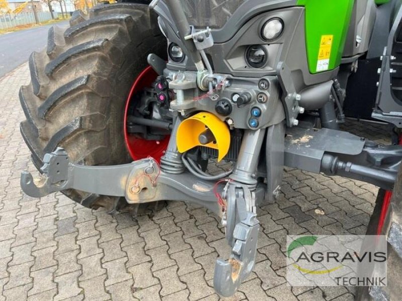 Traktor типа Fendt 728 VARIO GEN-7 Profi+ Setting2, Gebrauchtmaschine в Meppen (Фотография 11)