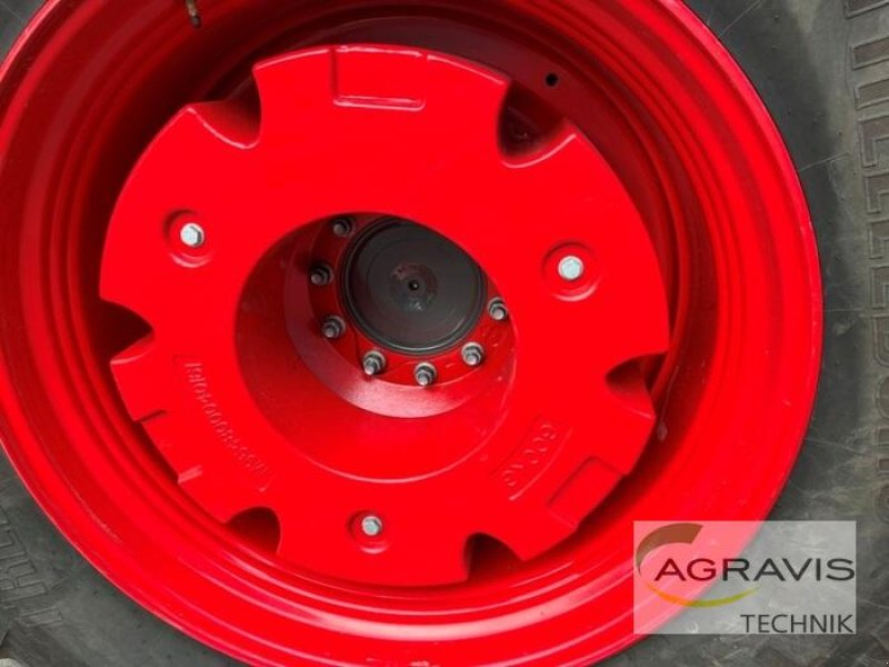 Traktor типа Fendt 728 VARIO GEN-7 Profi+ Setting2, Gebrauchtmaschine в Meppen (Фотография 13)