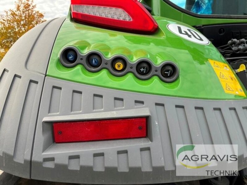 Traktor типа Fendt 728 VARIO GEN-7 Profi+ Setting2, Gebrauchtmaschine в Meppen (Фотография 10)