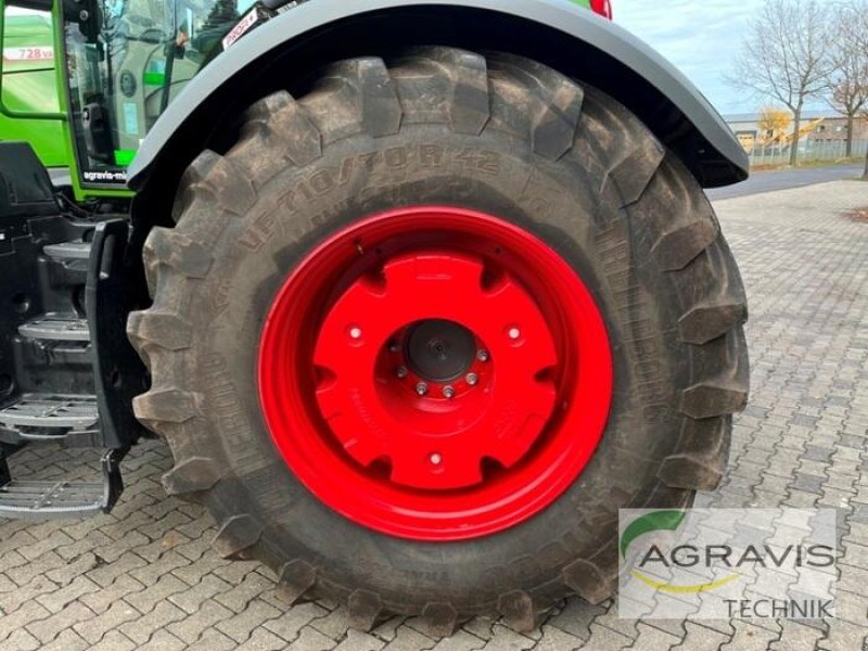 Traktor типа Fendt 728 VARIO GEN-7 Profi+ Setting2, Gebrauchtmaschine в Meppen (Фотография 12)