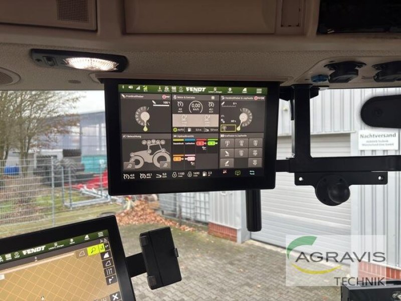 Traktor des Typs Fendt 728 VARIO GEN-7 Profi+ Setting2, Gebrauchtmaschine in Meppen (Bild 16)