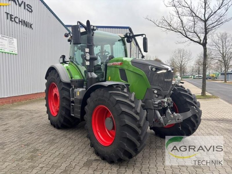 Traktor des Typs Fendt 728 VARIO GEN-7 Profi+ Setting2, Gebrauchtmaschine in Meppen (Bild 2)