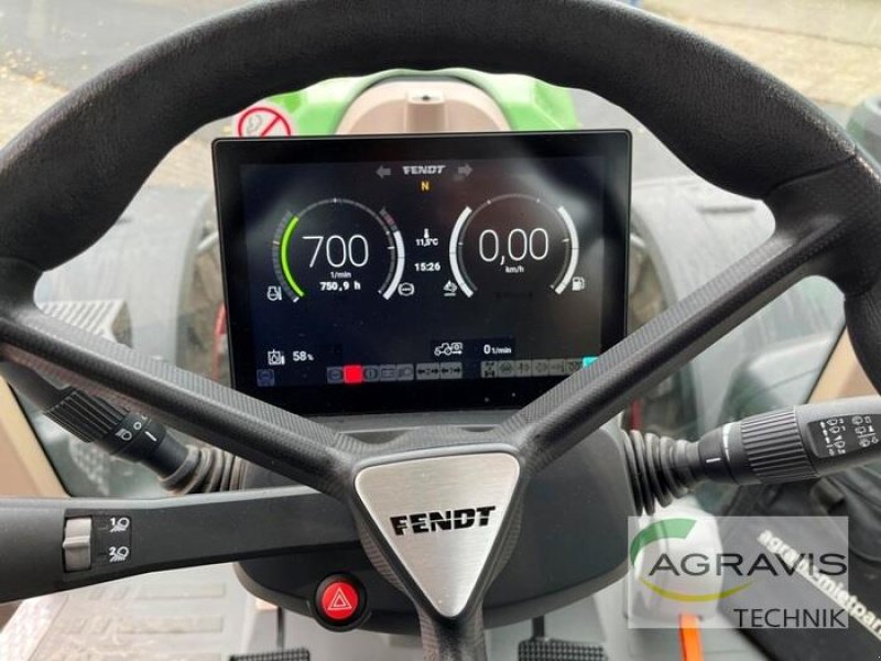 Traktor des Typs Fendt 728 VARIO GEN-7 Profi+ Setting2, Gebrauchtmaschine in Meppen (Bild 23)