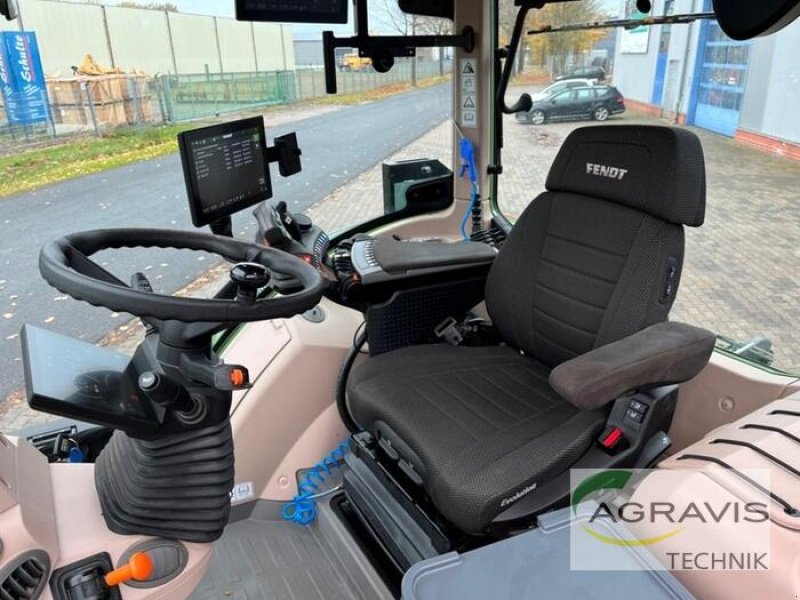 Traktor des Typs Fendt 728 VARIO GEN-7 Profi+ Setting2, Gebrauchtmaschine in Meppen (Bild 19)
