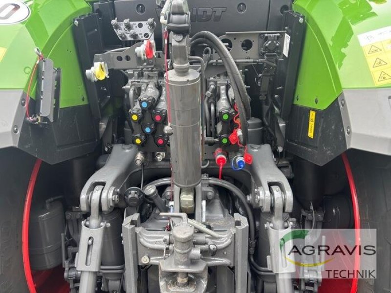 Traktor des Typs Fendt 728 VARIO GEN-7 Profi+ Setting2, Gebrauchtmaschine in Meppen (Bild 11)