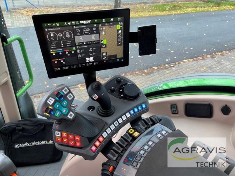 Traktor des Typs Fendt 728 VARIO GEN-7 Profi+ Setting2, Gebrauchtmaschine in Meppen (Bild 21)