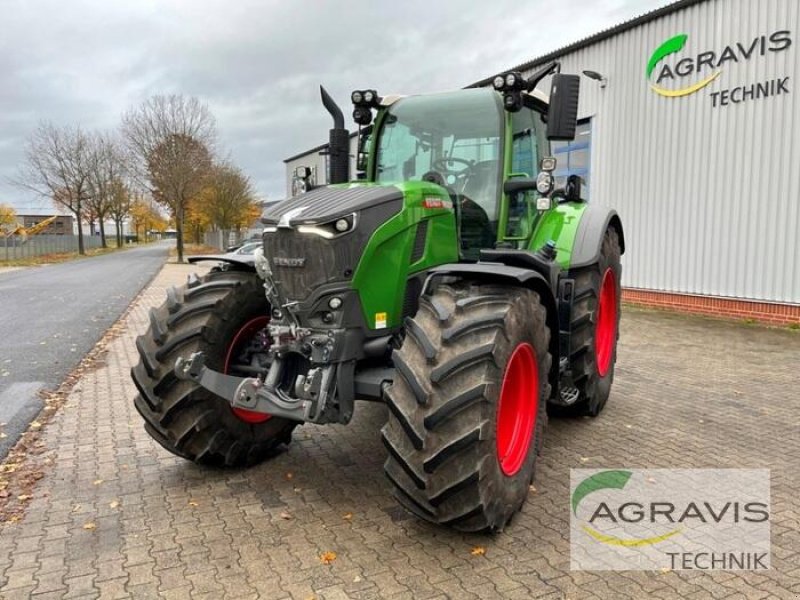 Traktor des Typs Fendt 728 VARIO GEN-7 Profi+ Setting2, Gebrauchtmaschine in Meppen (Bild 1)