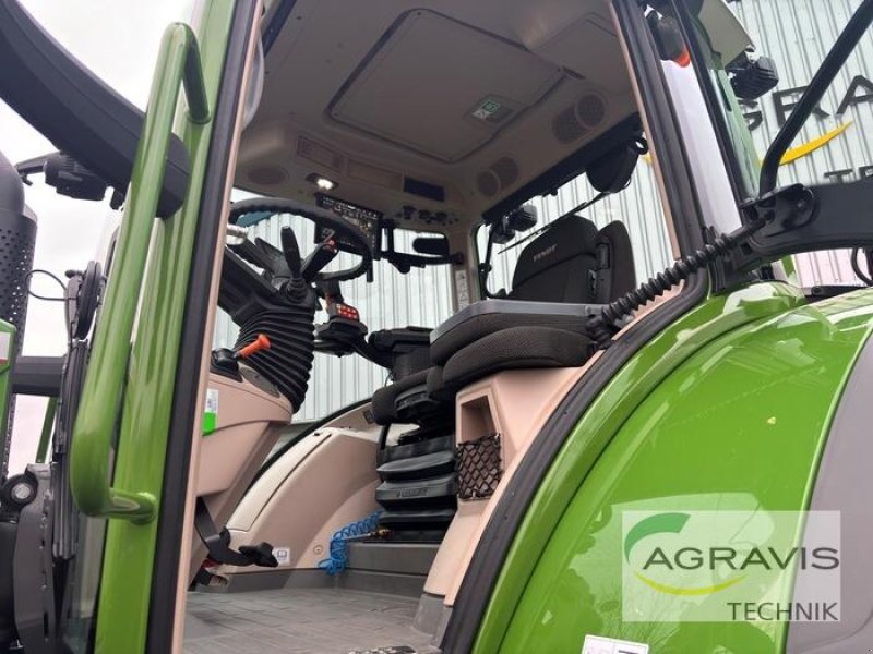 Traktor des Typs Fendt 728 VARIO GEN-7 Profi+ Setting2, Gebrauchtmaschine in Meppen (Bild 14)
