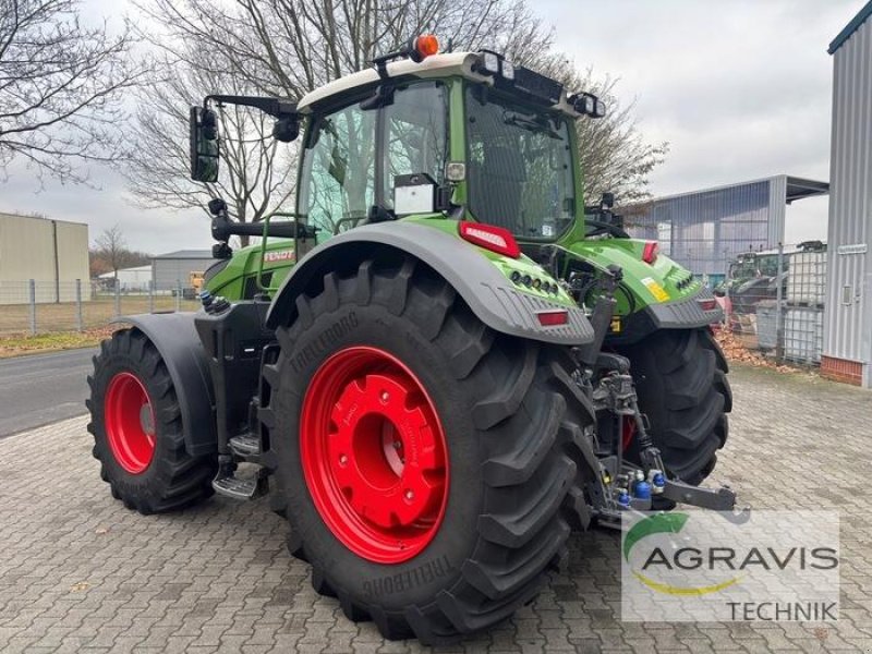 Traktor des Typs Fendt 728 VARIO GEN-7 Profi+ Setting2, Gebrauchtmaschine in Meppen (Bild 4)