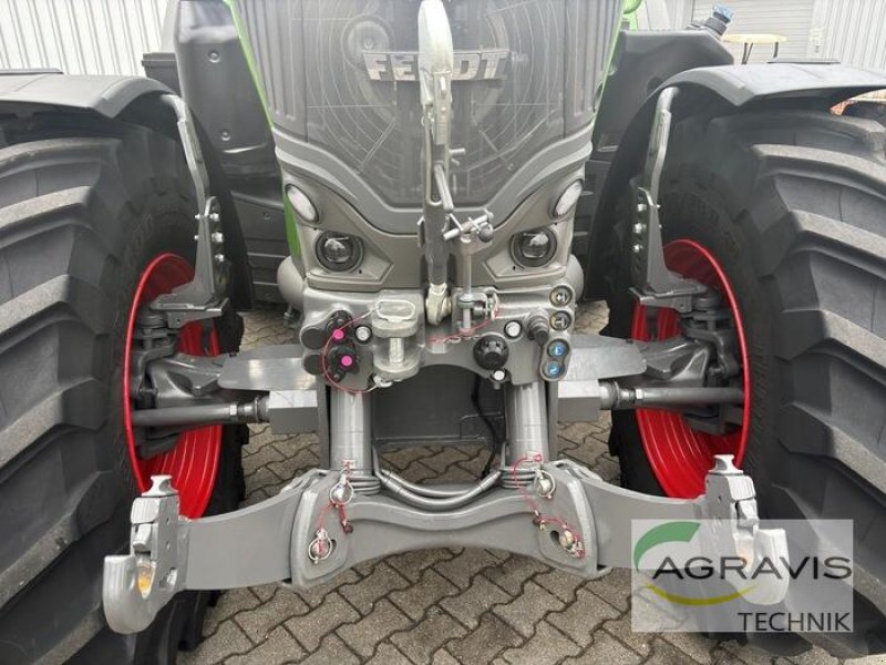 Traktor des Typs Fendt 728 VARIO GEN-7 Profi+ Setting2, Gebrauchtmaschine in Meppen (Bild 5)