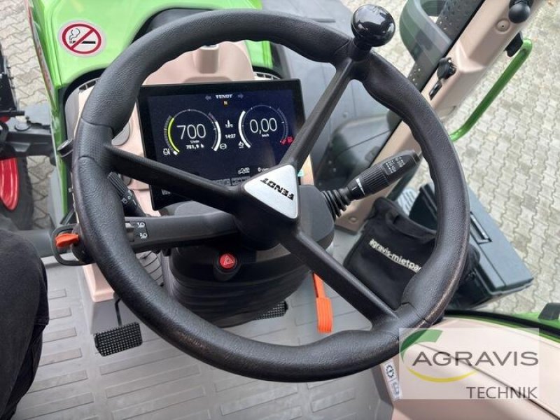 Traktor des Typs Fendt 728 VARIO GEN-7 Profi+ Setting2, Gebrauchtmaschine in Meppen (Bild 17)
