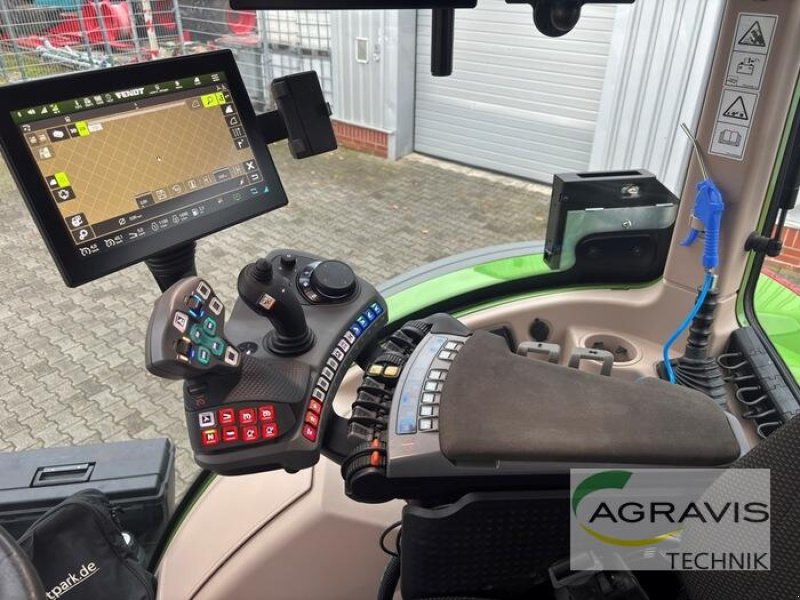 Traktor des Typs Fendt 728 VARIO GEN-7 Profi+ Setting2, Gebrauchtmaschine in Meppen (Bild 15)