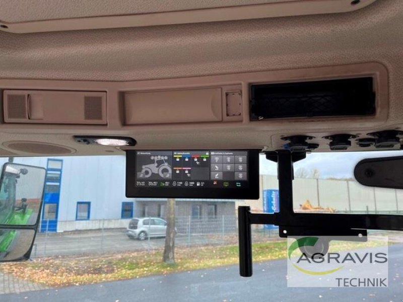 Traktor des Typs Fendt 728 VARIO GEN-7 Profi+ Setting2, Gebrauchtmaschine in Meppen (Bild 22)