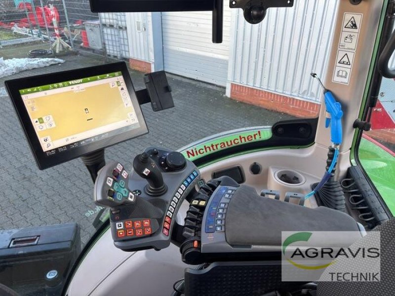 Traktor типа Fendt 728 VARIO GEN-7 Profi+ Setting2, Gebrauchtmaschine в Meppen (Фотография 14)