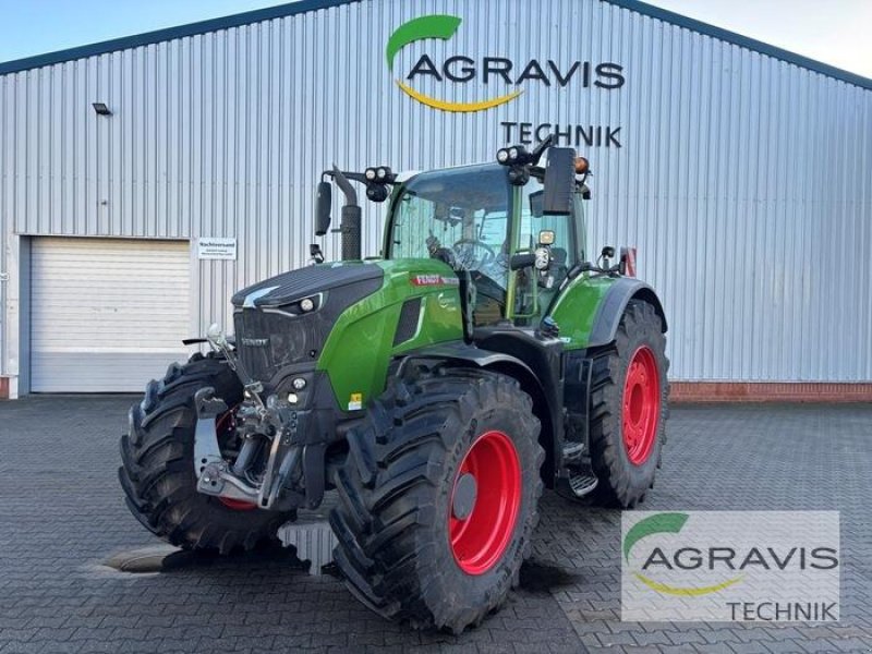Traktor типа Fendt 728 VARIO GEN-7 Profi+ Setting2, Gebrauchtmaschine в Meppen (Фотография 1)