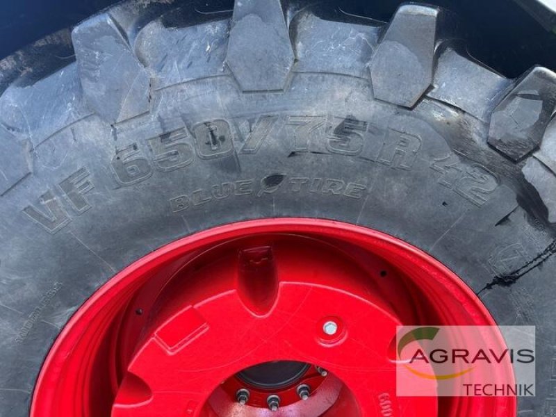 Traktor типа Fendt 728 VARIO GEN-7 Profi+ Setting2, Gebrauchtmaschine в Meppen (Фотография 9)