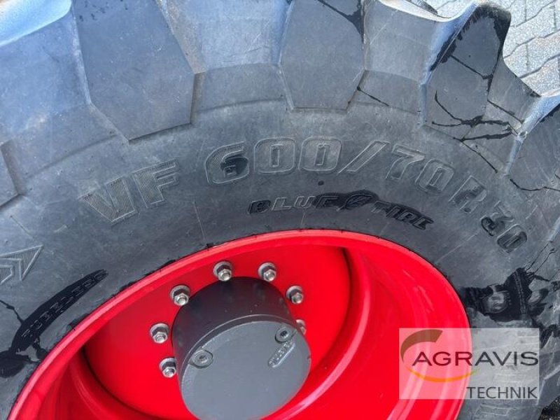 Traktor типа Fendt 728 VARIO GEN-7 Profi+ Setting2, Gebrauchtmaschine в Meppen (Фотография 8)