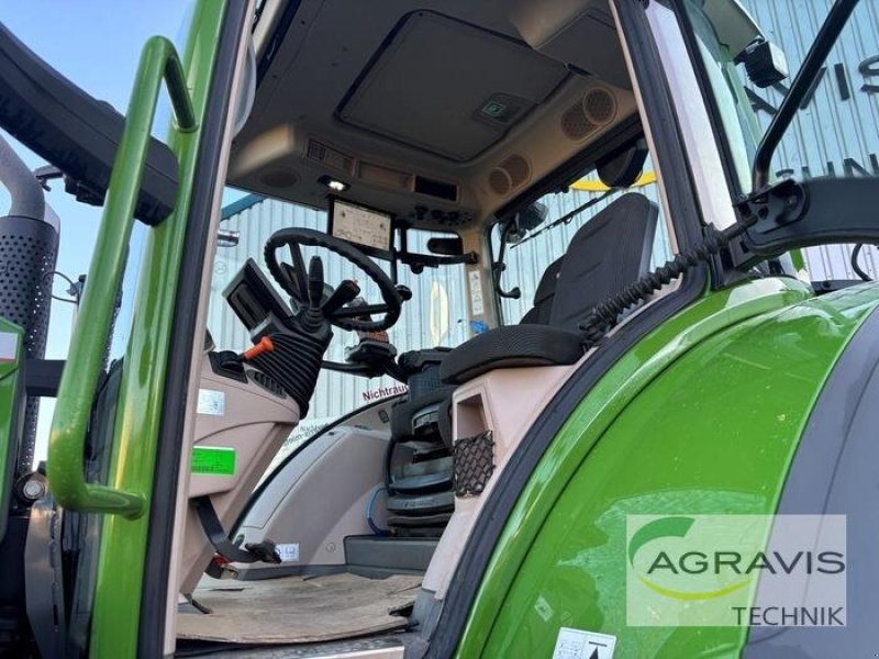 Traktor типа Fendt 728 VARIO GEN-7 Profi+ Setting2, Gebrauchtmaschine в Meppen (Фотография 13)