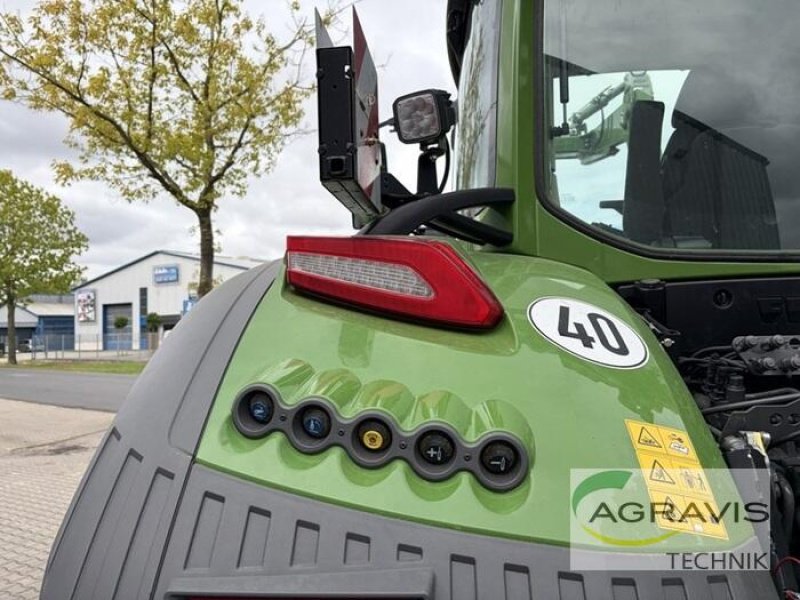 Traktor Türe ait Fendt 728 VARIO GEN-7 Profi+ Setting2, Gebrauchtmaschine içinde Meppen (resim 11)